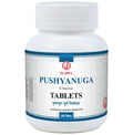 Dr. Jrk's Pushyanuga Churna Tablets | Grocsy
