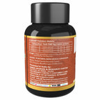 Herbal Canada Triphala Extract Tablets | Grocsy
