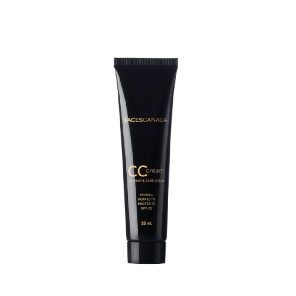 Faces Canada SPF 20 CC Cream | Grocsy