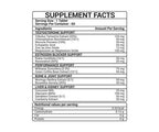 Nutrisouk Fish Oil Omega 3 Fatty Acid Capsules | Grocsy