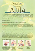 Hesh Amla Powder | Grocsy