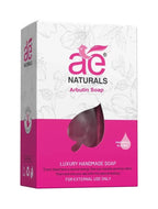 Ae Naturals Handmade Arbutin Soap | Grocsy