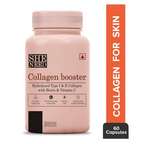 SheNeed Collagen Booster With Hydrolysed Collagen Capsules