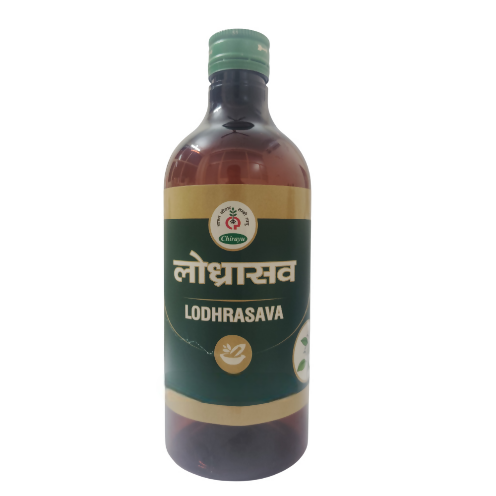 Chirayu Lodhrasav | Grocsy