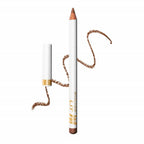 MYGLAMM LIT Matte Lip Liner Pencil - Blended (1.14 Gm) | Grocsy