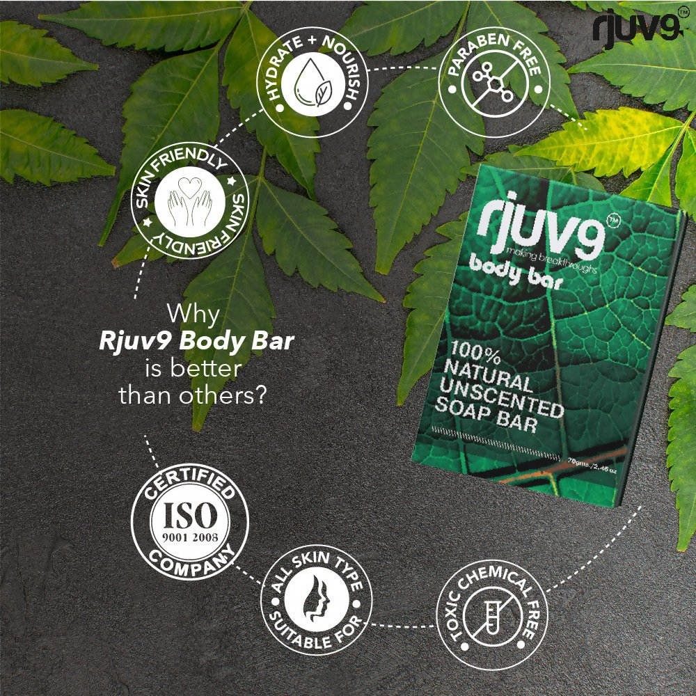 Herbs & Hills Body Bar | Grocsy
