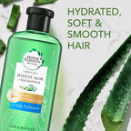 Herbal Essences Real Aloe And Eucalyptus Shampoo | Grocsy