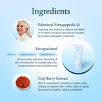 Indulgeo Essentials Pep-Tite Peptide Skin Firming Moisturizer | Grocsy