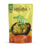 Vasudha Nurtured By Nature Poha | Grocsy
