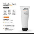 Minimalist Maleic Bond Repair Complex 5% Hair Mask | Grocsy