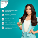 Pilgrim Australian Tea Tree Anti-Dandruff Scalp Serum | Grocsy