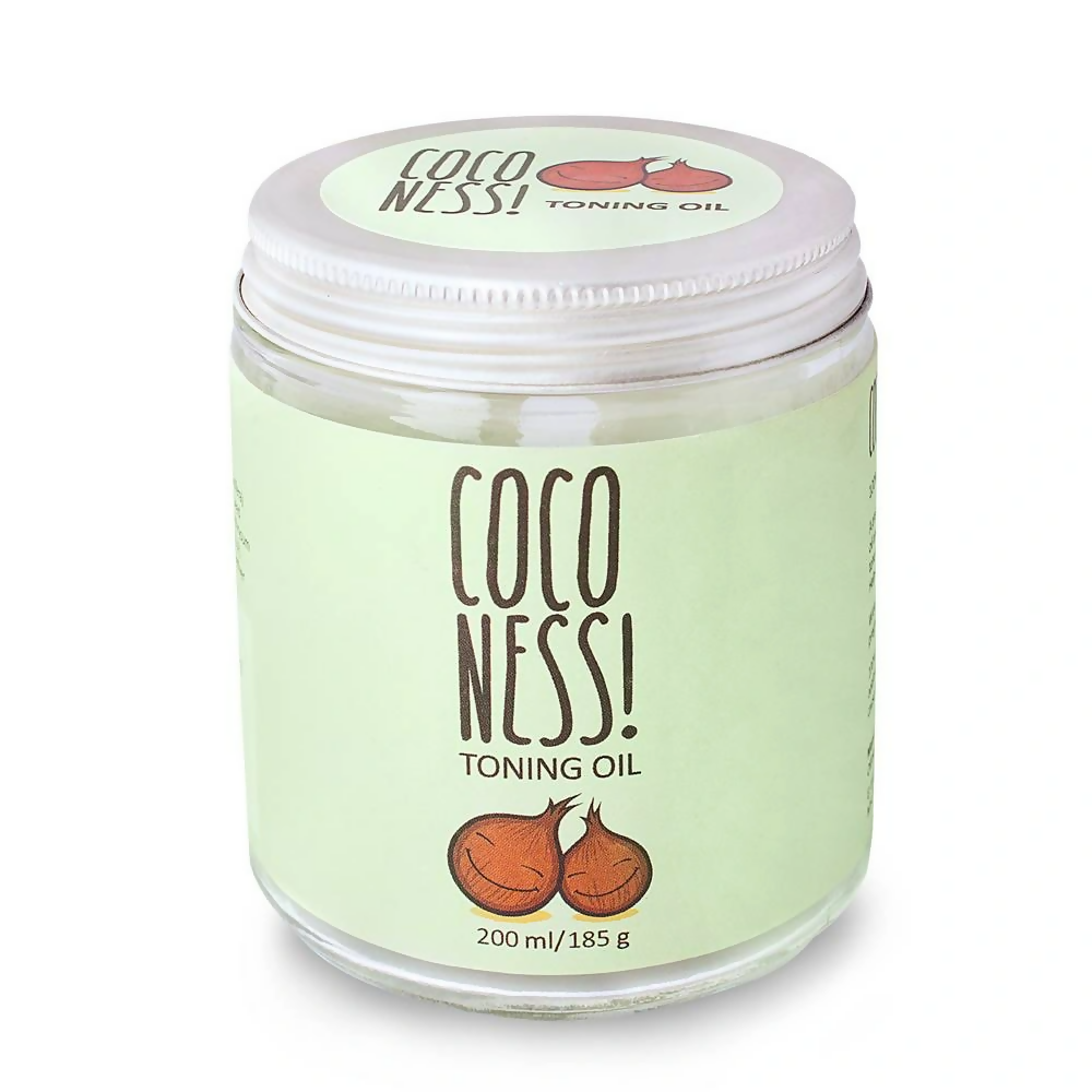 Coconess Toning Oil | Grocsy