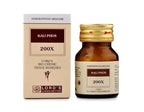 Lord's Homeopathy Kali Phos Biochemic Tablets | Grocsy