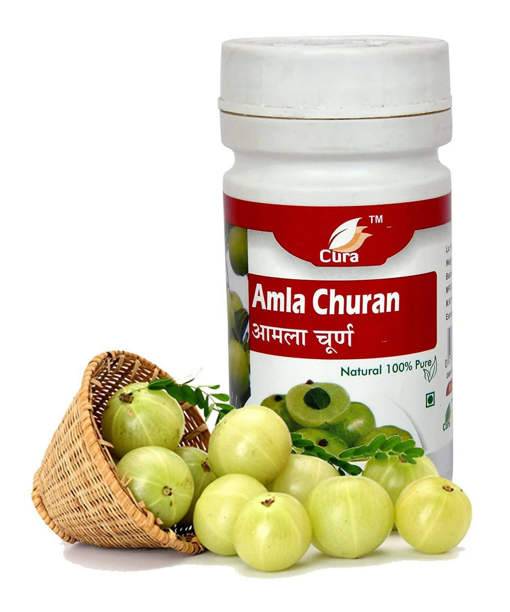 Cura Amla Churan | Grocsy