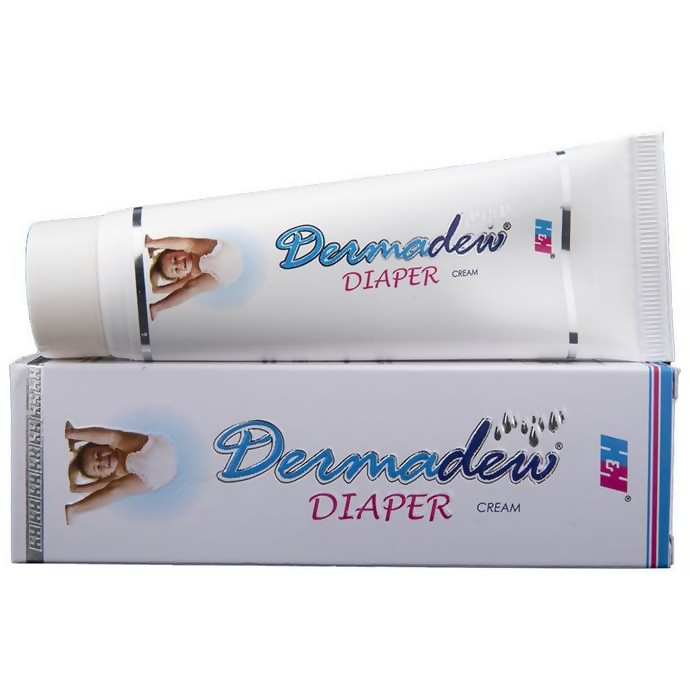 Dermadew Baby Diaper Cream | Grocsy