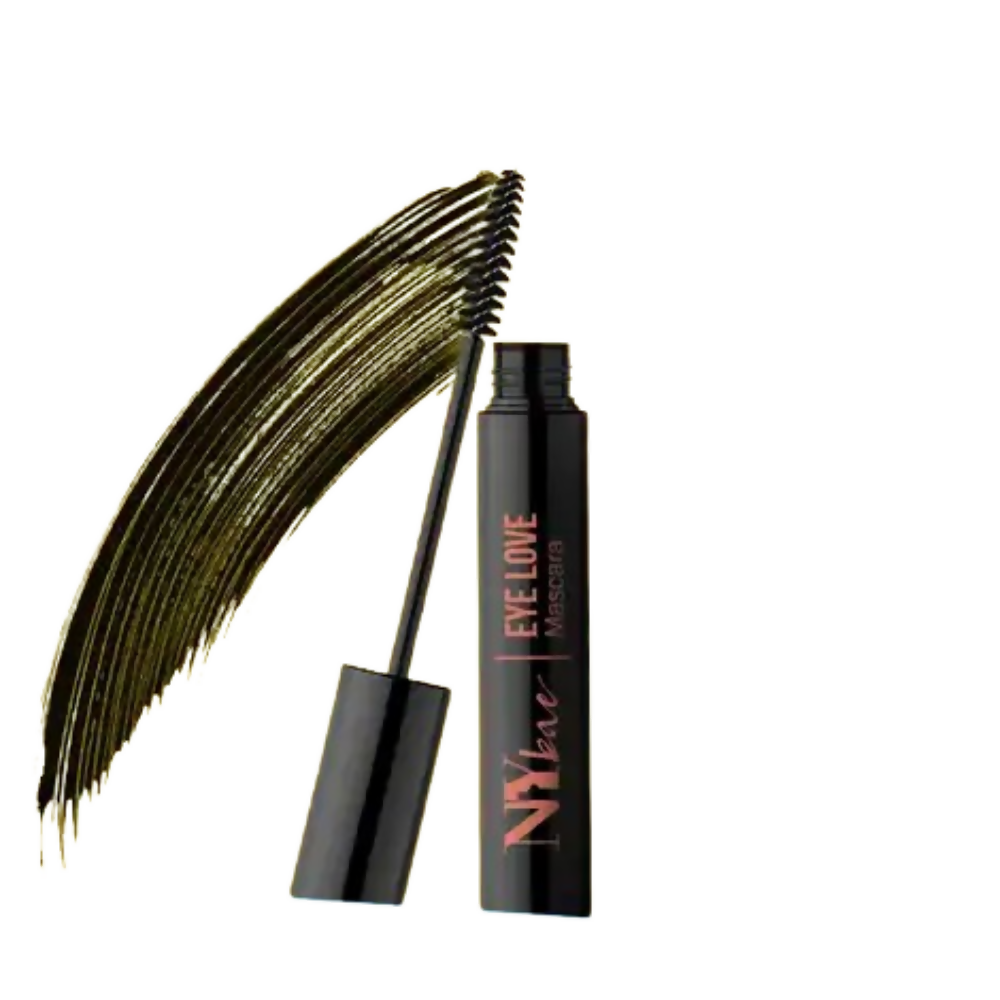 NY Bae Eye Love Lengthening Mascara - Intense Black | Grocsy