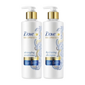 Dove Beautiful Curls Shampoo & Conditioner | Grocsy