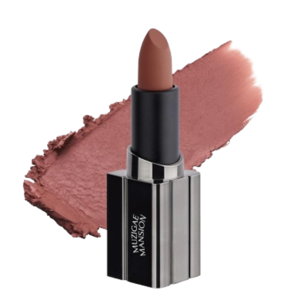 MUZIGAE MANSION Moodwear Blur Lipstick - 002 Maxi | Grocsy