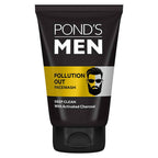 Ponds Men Pollution Out Facewash | Grocsy