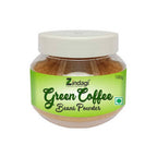Zindagi Green Coffee Beans Powder | Grocsy
