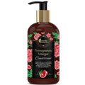 Oriental Botanics Pomegranate Vinegar Hair Conditioner | Grocsy