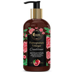 Oriental Botanics Pomegranate Vinegar Hair Conditioner | Grocsy