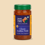 Sweet Karam Coffee Classic Avakkai Pickle | Grocsy