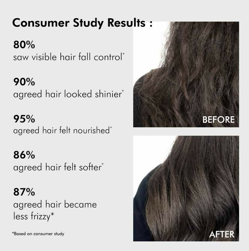 mCaffeine Advanced Hair Growth 20% Caffexil Hair Serum with Rosemary | Grocsy