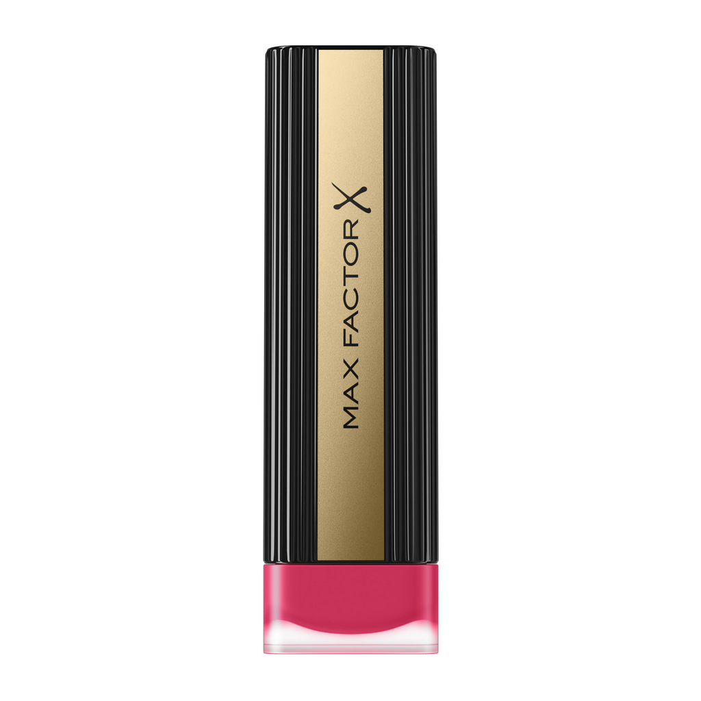 Max Factor Colour Elixir Velvet Matte Lipstick - Blush | Grocsy