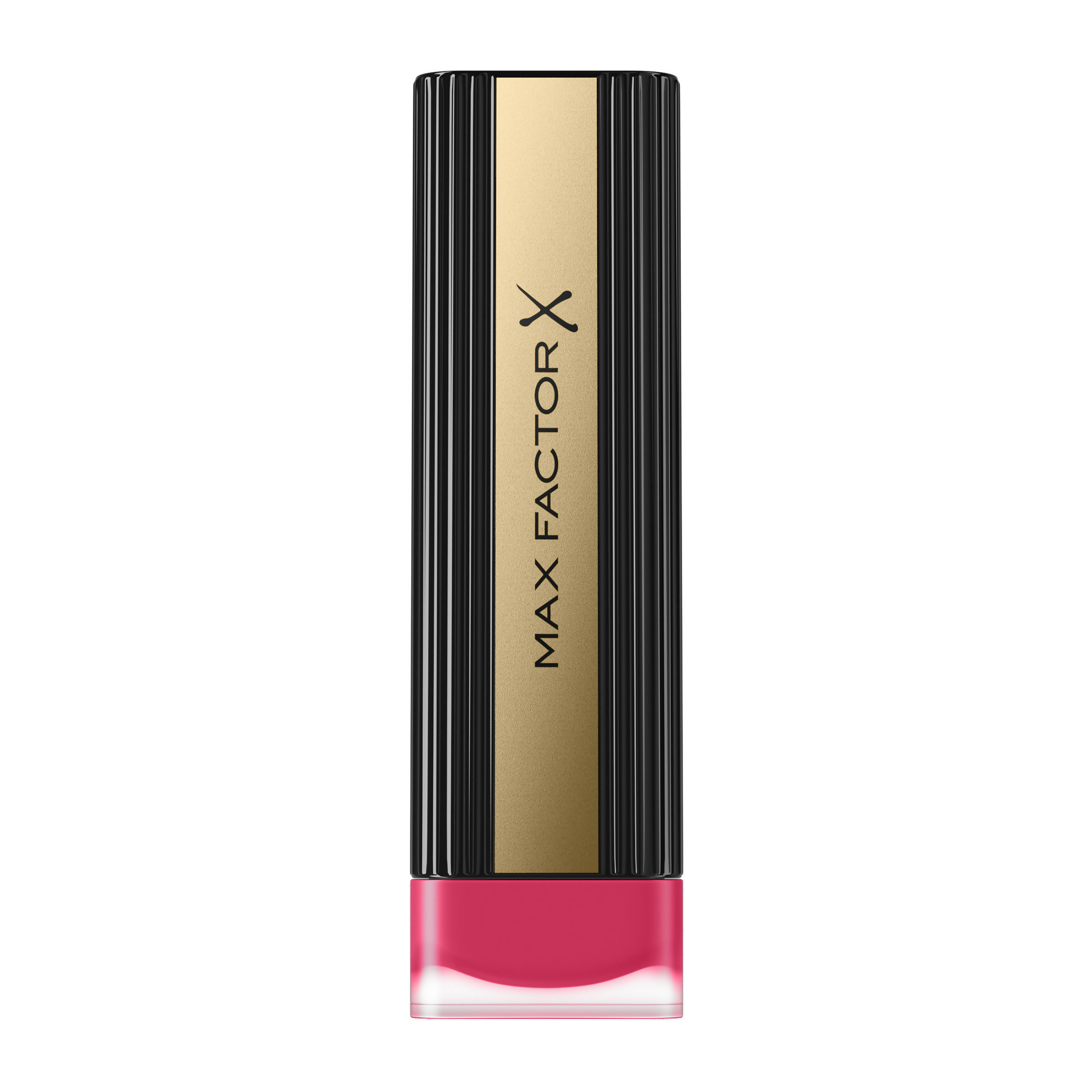 Max Factor Colour Elixir Velvet Matte Lipstick - Blush | Grocsy