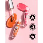 Faces Canada Beyond Shine Lip Gloss - Moonbeam 08 | Grocsy