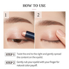 Etude House Bling Bling Eyeshadow Stick - 9 Gold Tail Star (21) | Grocsy