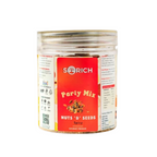 Sorich Organics Party Mix (Spicy) | Grocsy