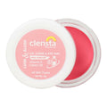 Clensta Lip Cheek Tint - Pink Forever, with Goodness of Vitamin E & Castor Oil | Grocsy