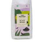 Two Brothers Organic Farms Black Beans | Grocsy