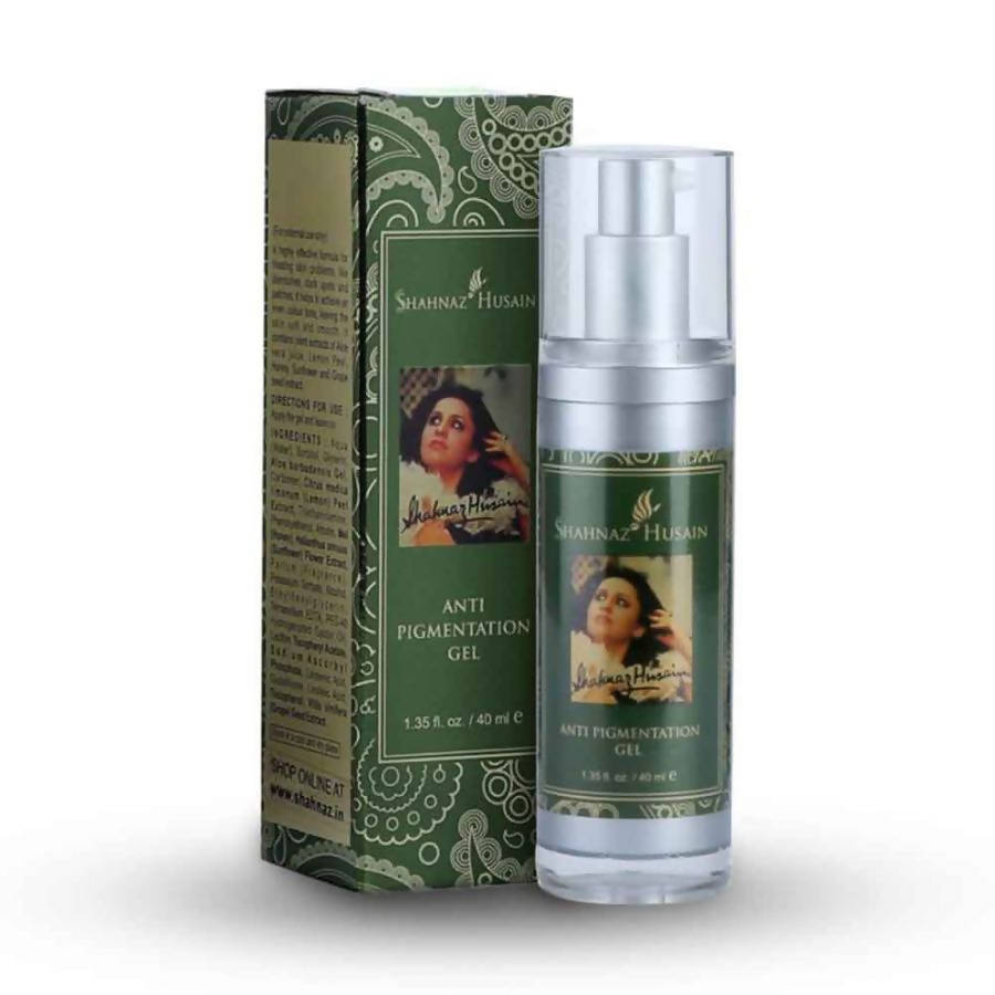 Shahnaz Husain Anti Pigmentation Gel | Grocsy