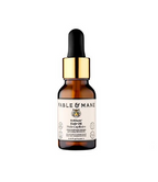 Fable & Mane HoliRoots Oil To Strengthen Roots and Thicken Hair | Grocsy