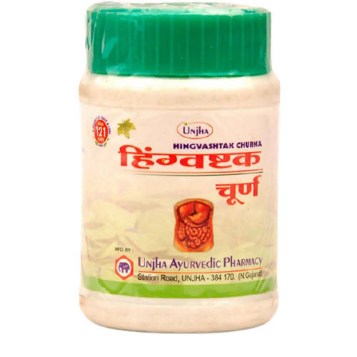 Unjha Hingvashtak Churna | Grocsy