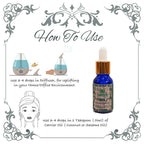 Sarva by Anadi Eucalyptus Pure Essential Oil | Grocsy