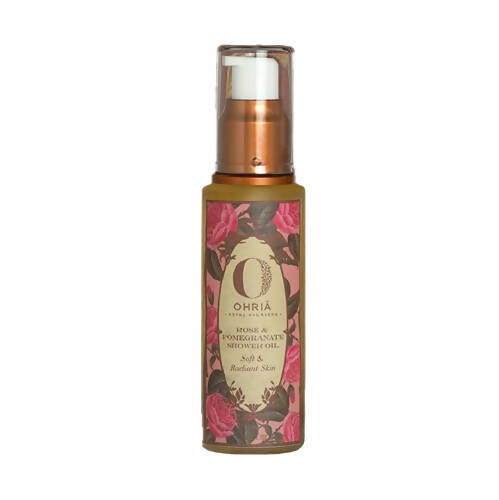 Ohria Ayurveda Rose Collection Potli | Grocsy