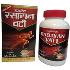 Rajvaidya Rasayan Vati | Grocsy