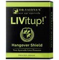 Dr. Vaidya's Livitup Capsules | Grocsy