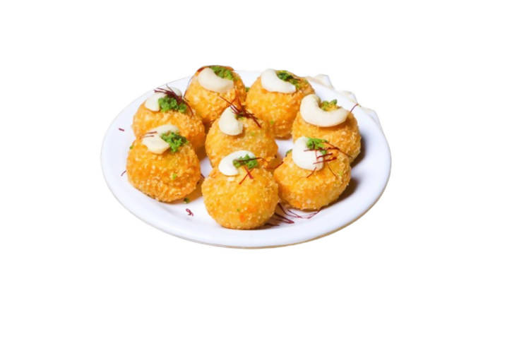 Kanti Sweets Badam Chocofill | Grocsy