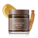 I'm From Ginseng Mask Detox Elasticity Anti Aging | Grocsy