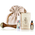 Ohria Ayurveda Ohria Kansa Face Ritual Set (Combo) | Grocsy