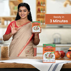 Mambalam Iyers Multi Millet Health Mix | Grocsy