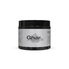 Ghar Soaps Charcoal Scrub for Face & Body Blackhead Remover | Grocsy