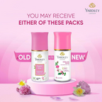 Yardley London English Rose Anti Perspirant Deodorant Roll On for Women | Grocsy