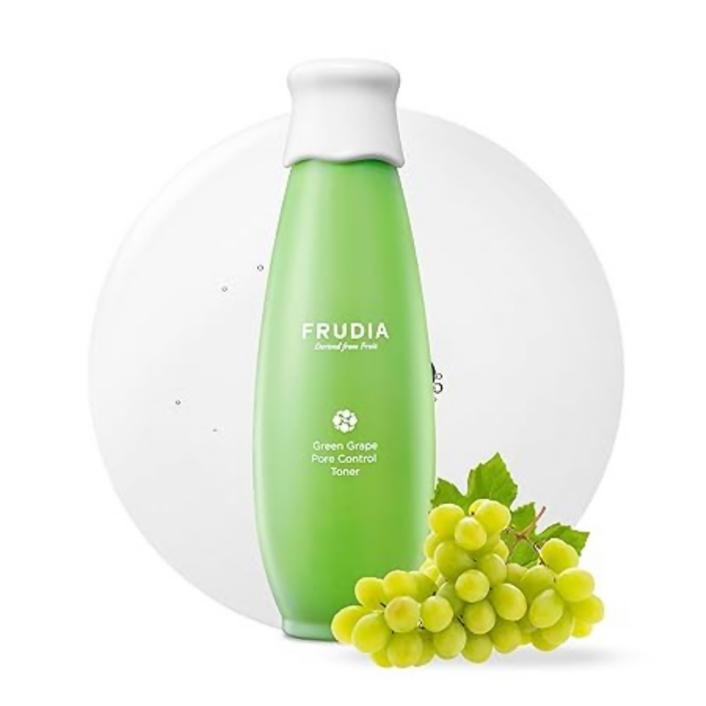 Frudia Green Grape Pore Control Toner | Grocsy