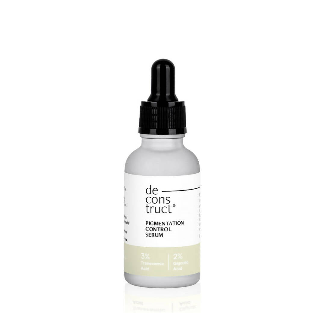 Deconstruct Pigmentation Control Serum | Grocsy